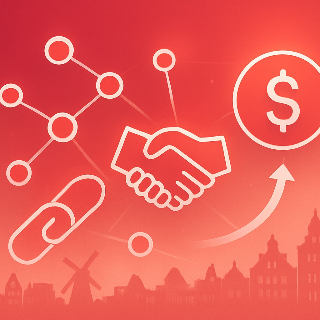 Top 10 Best Affiliate Marketing Networks in Netherlands