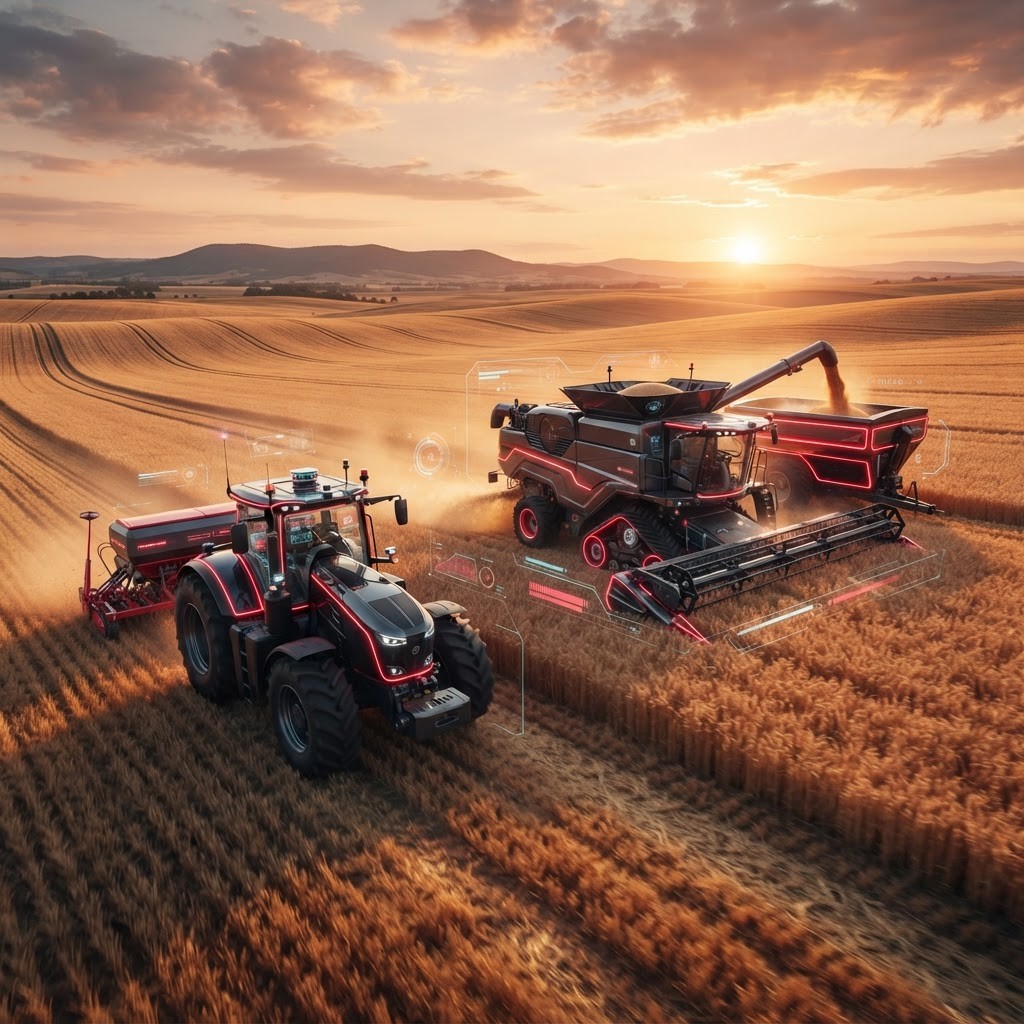 Top 10 Best Agricultural Equipment Brands in Serbia