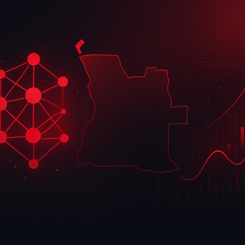 Top 10 Best AI & Machine Learning Companies in Angola