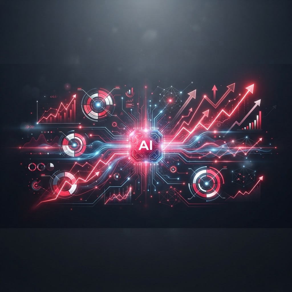 What Role Does AI Play in Optimizing Marketing Campaigns