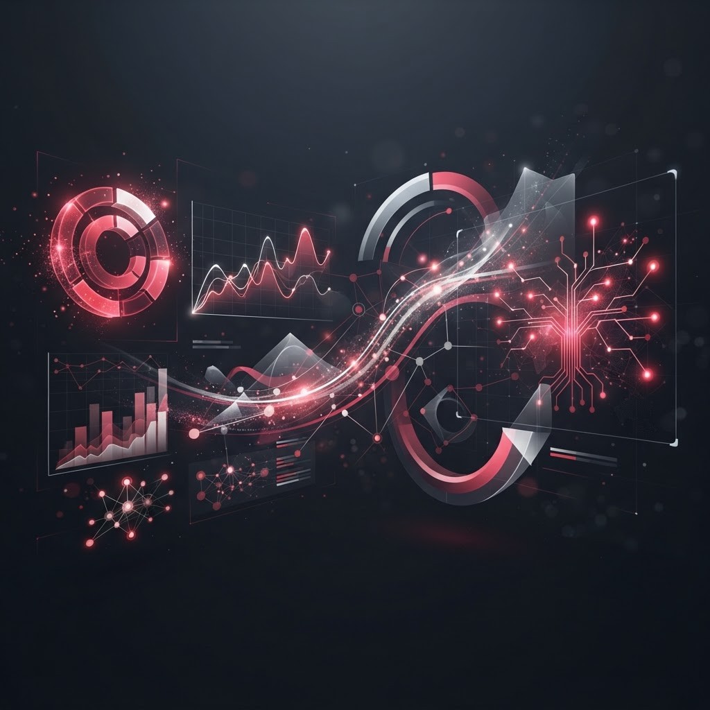 Which AI Tool Is Used for Content Marketing Analytics