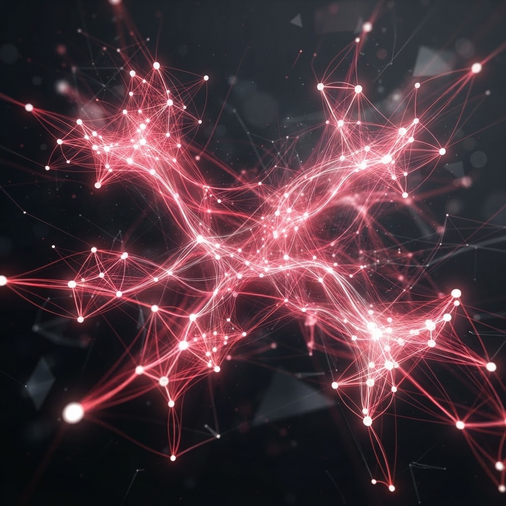 Which AI Tool Is a Web of Connections