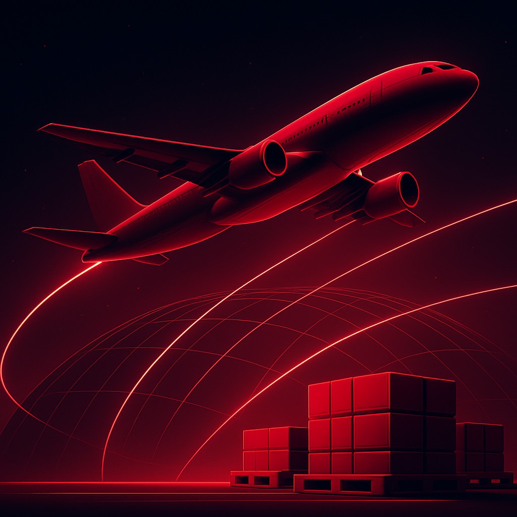 Top 10 Best Air Cargo Companies in Syria