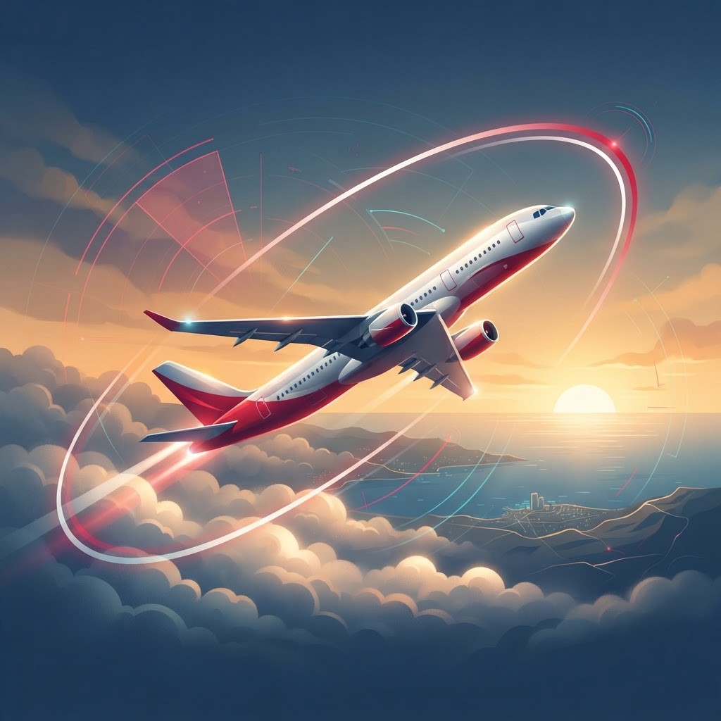 Top 10 Best Airlines in Lebanon