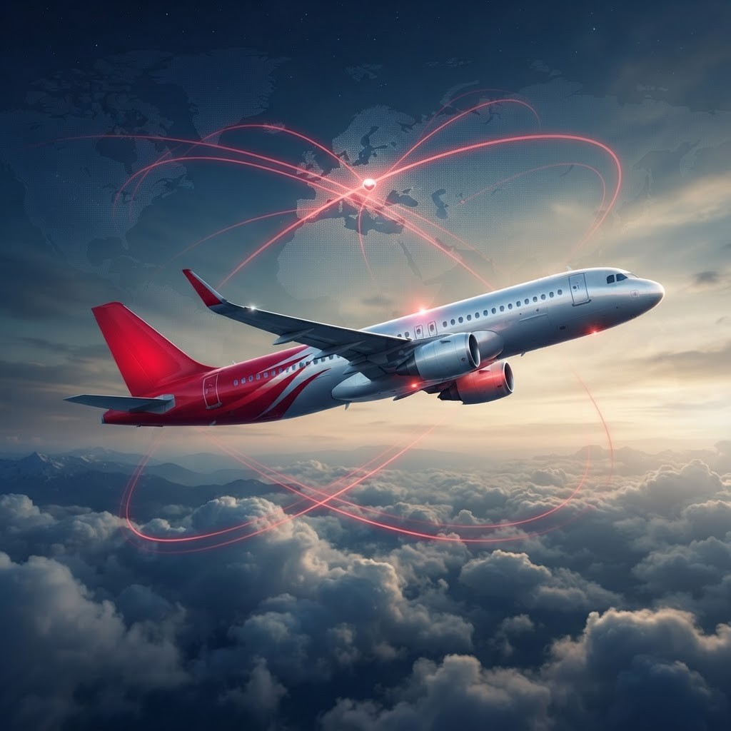 Top 10 Best Airlines in Slovakia