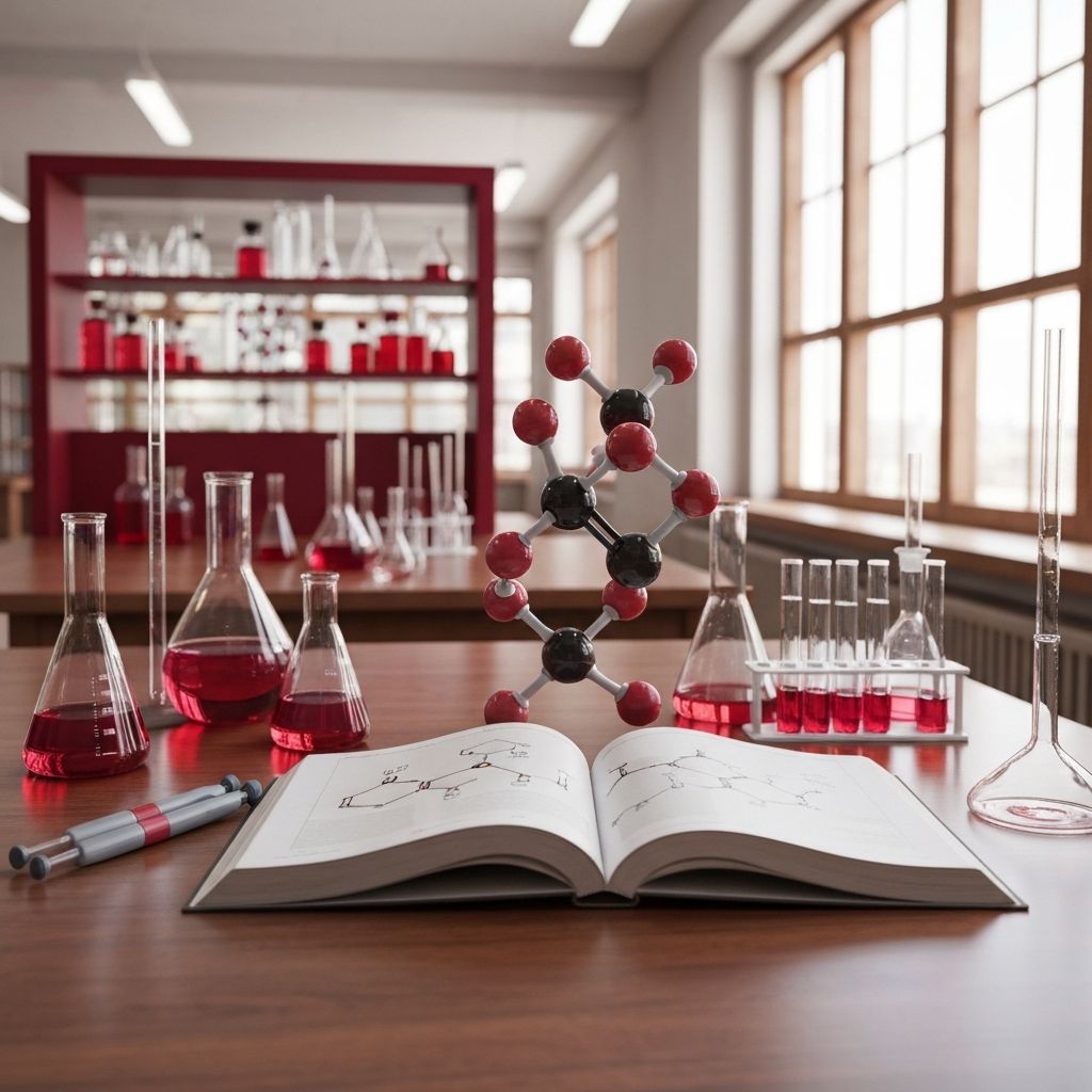 Aleks: Identifying the Enantiomer of a Simple Organic Molecule