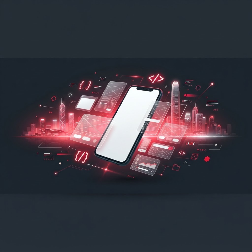 Top 10 Best App Development Companies in Hong Kong