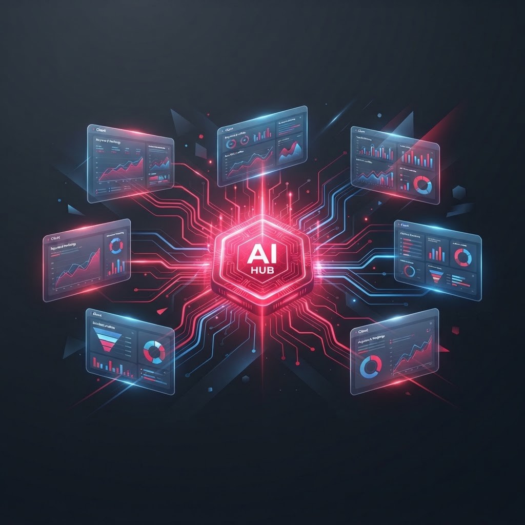 Are There AI SEO Tools Suitable for Agencies