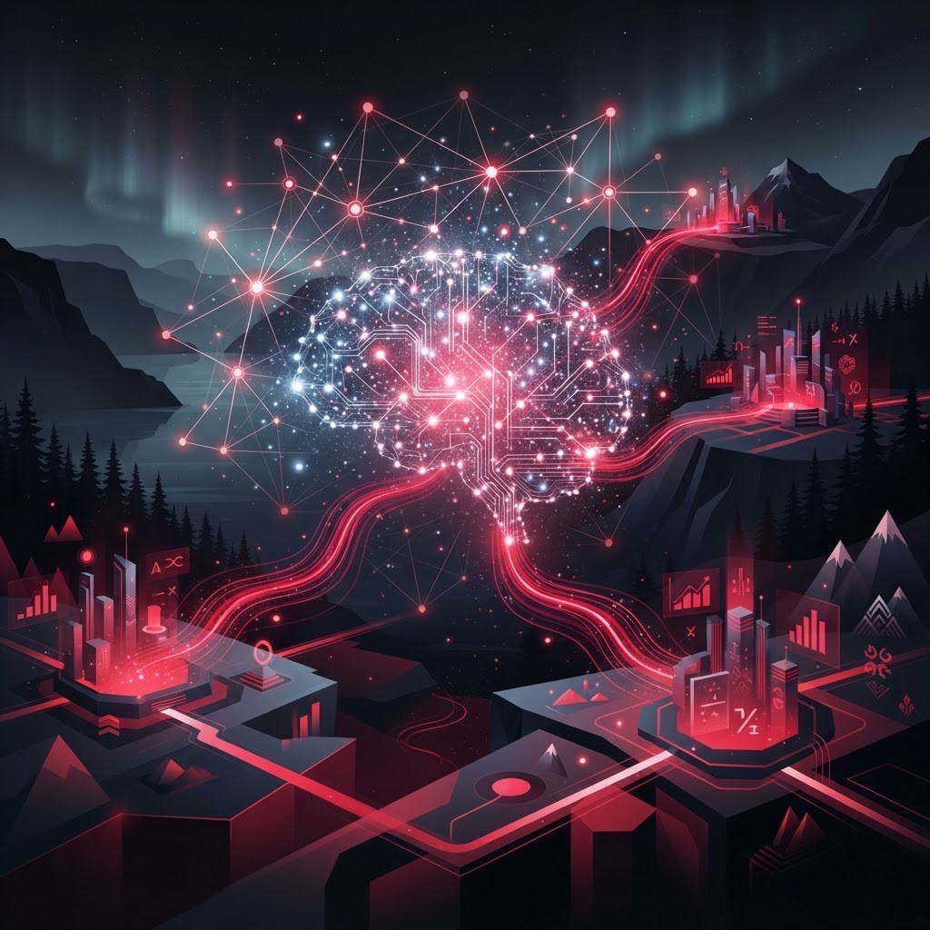 Top 10 Best Artificial Intelligence Companies in Norway