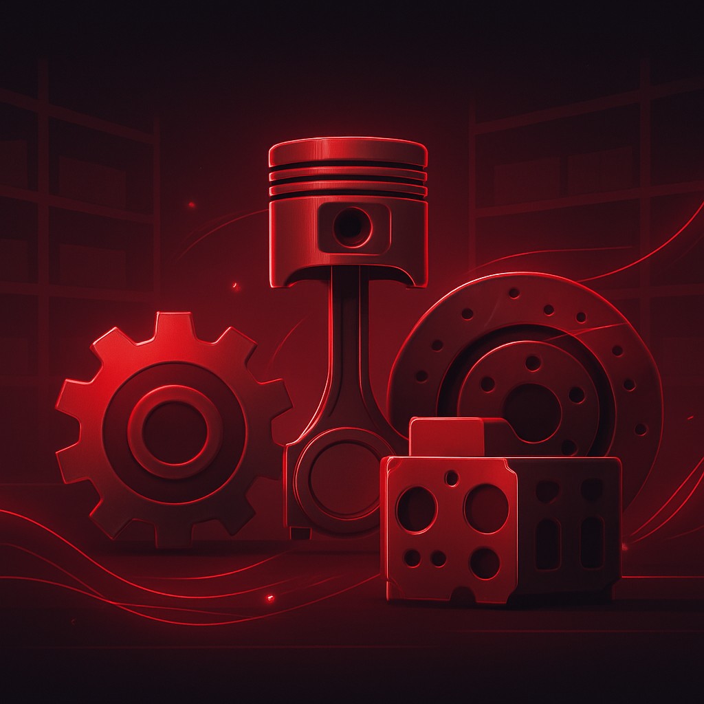 Top 10 Best Auto Parts Wholesalers in Uzbekistan