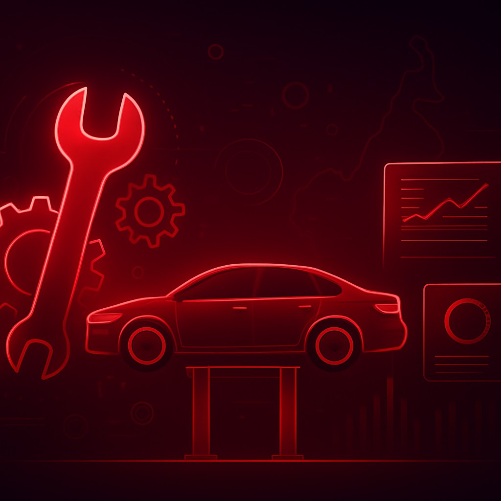 Top 10 Best Auto Repair Shops in Cameroon