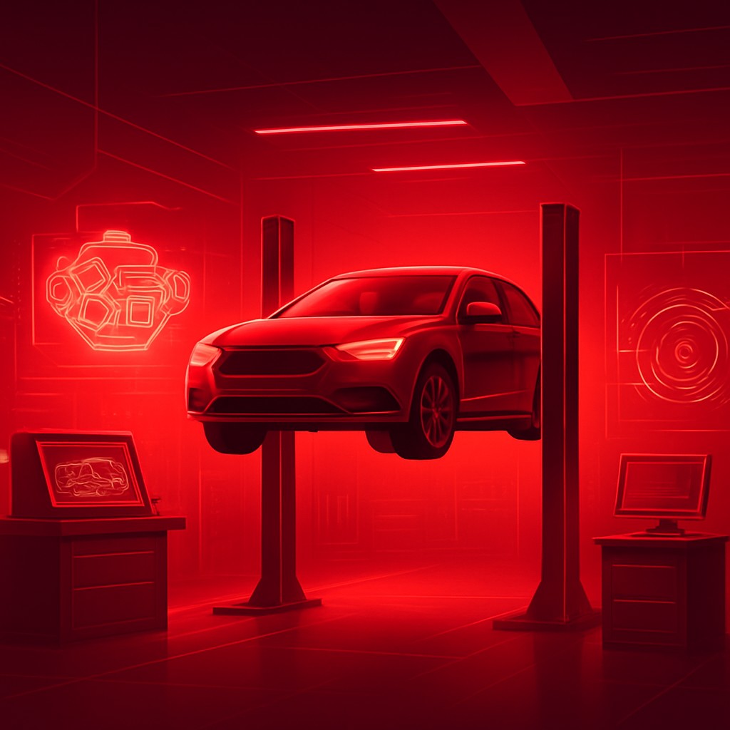 Top 10 Best Auto Repair Shops in Iraq