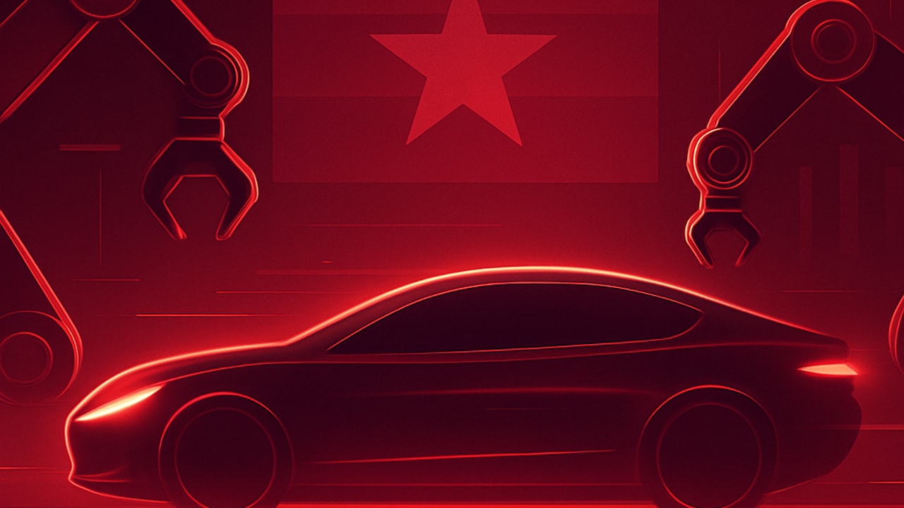 Top 10 Best Automotive Manufacturers in Myanmar