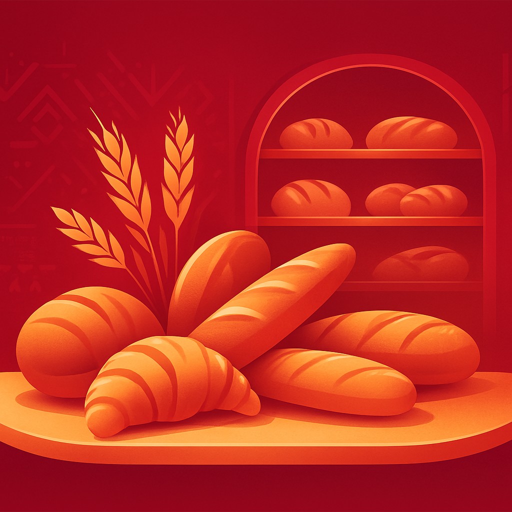 Top 10 Best Bakeries in Mali