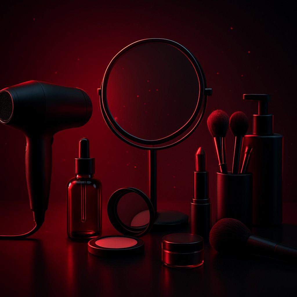 Top 10 Best Beauty Salons in Afghanistan