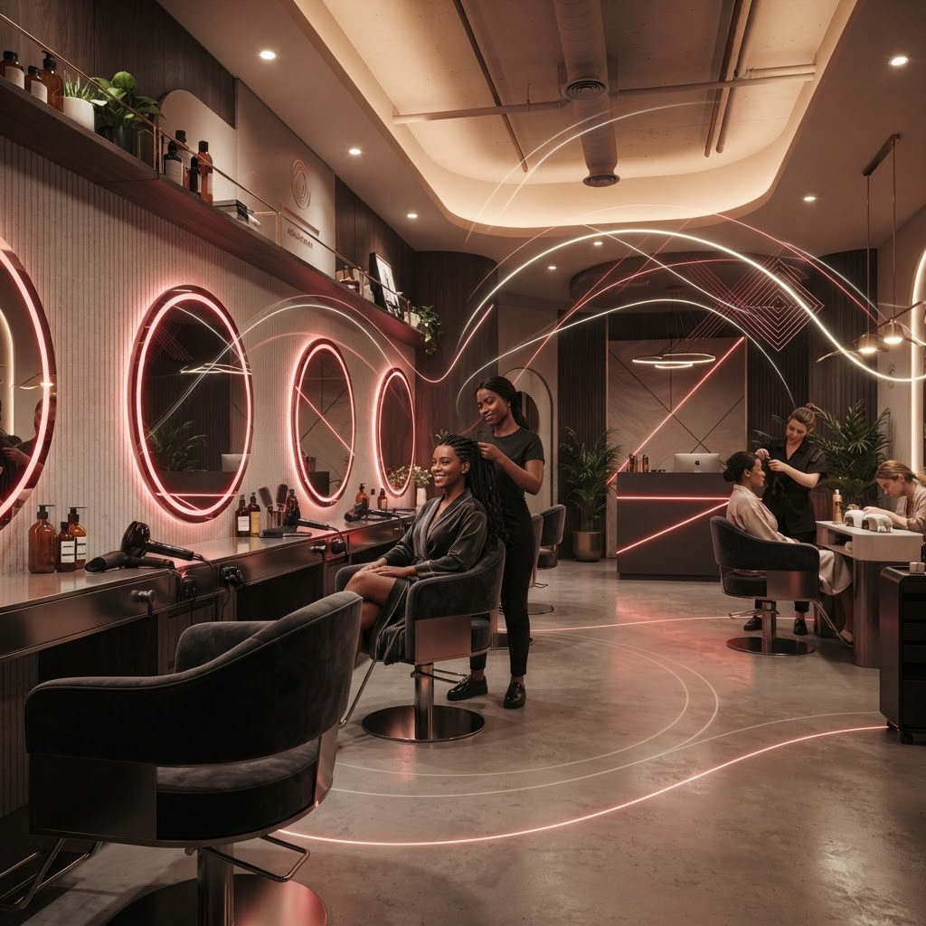 Top 10 Best Beauty Salons in Sierra Leone