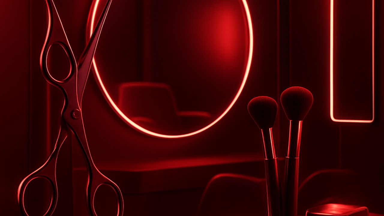 Top 10 Best Beauty Salons in Sudan