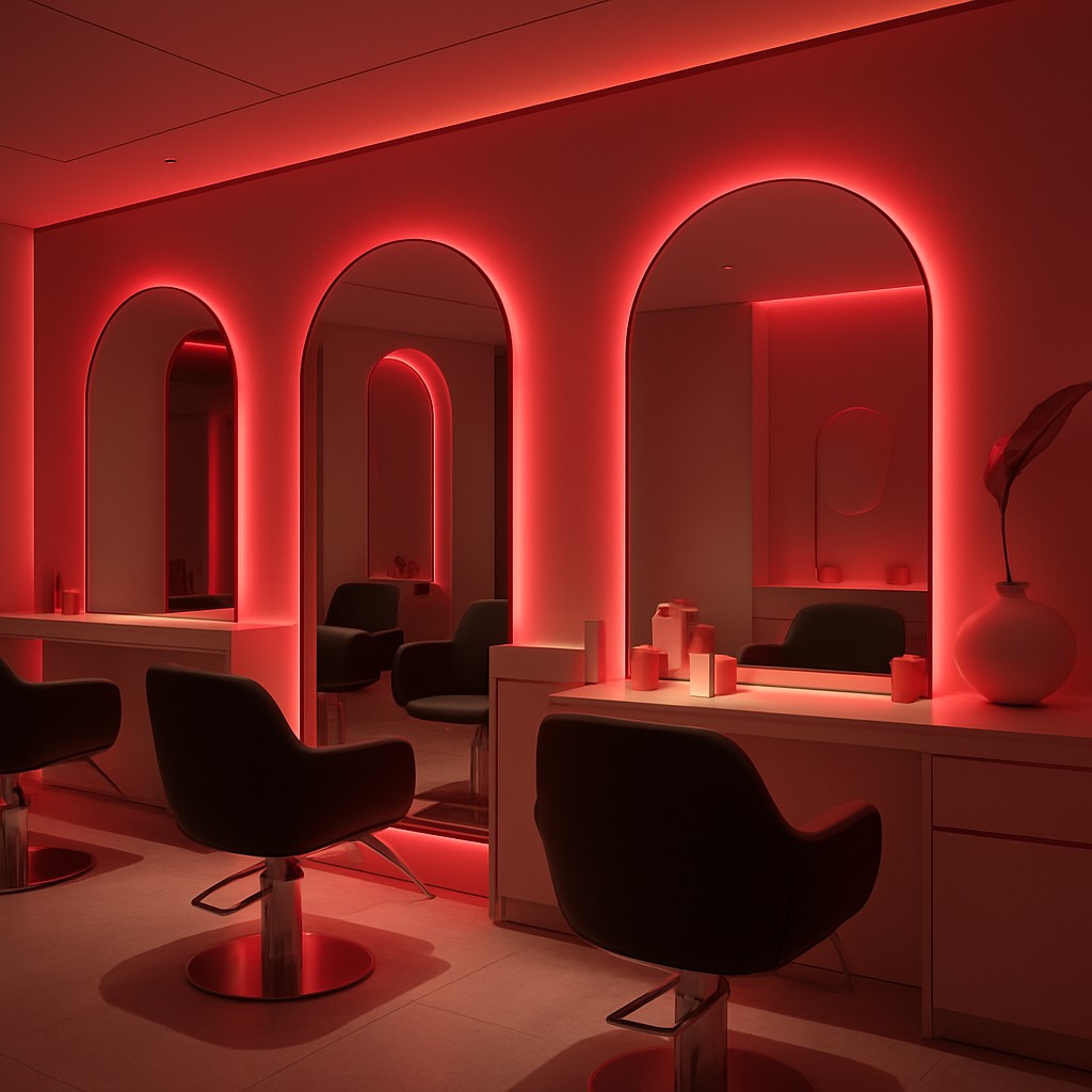 Top 10 Best Beauty Salons in Taiwan