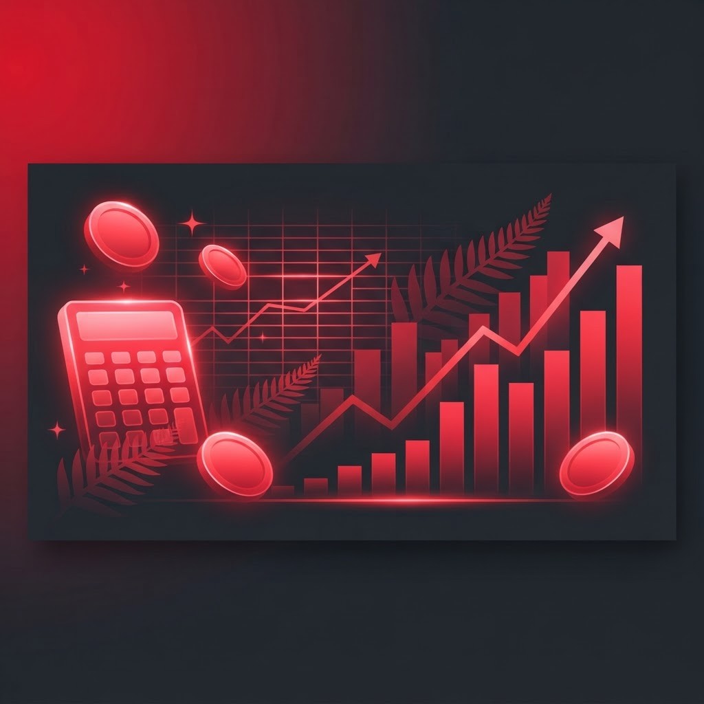 Top 10 Best Accounting Firms in New Zealand