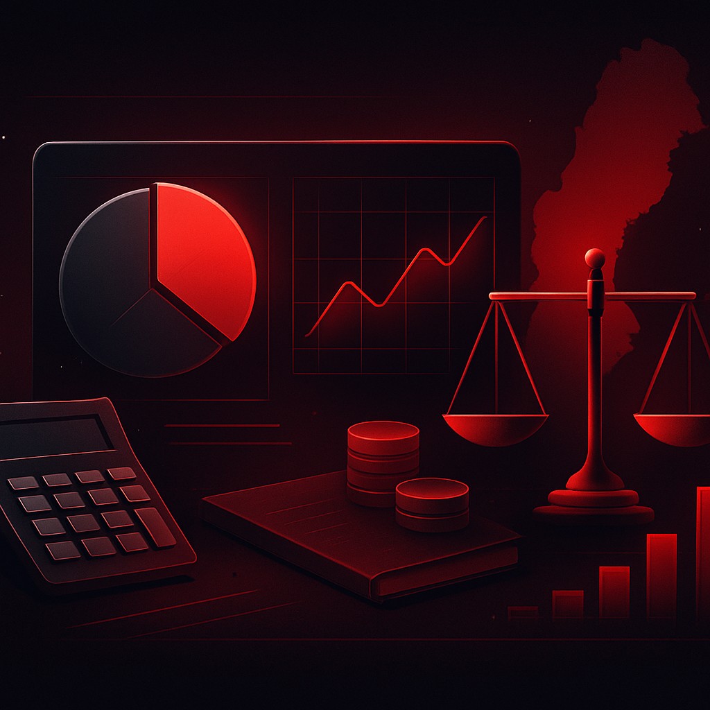 Top 10 Best Accounting Firms in Sweden