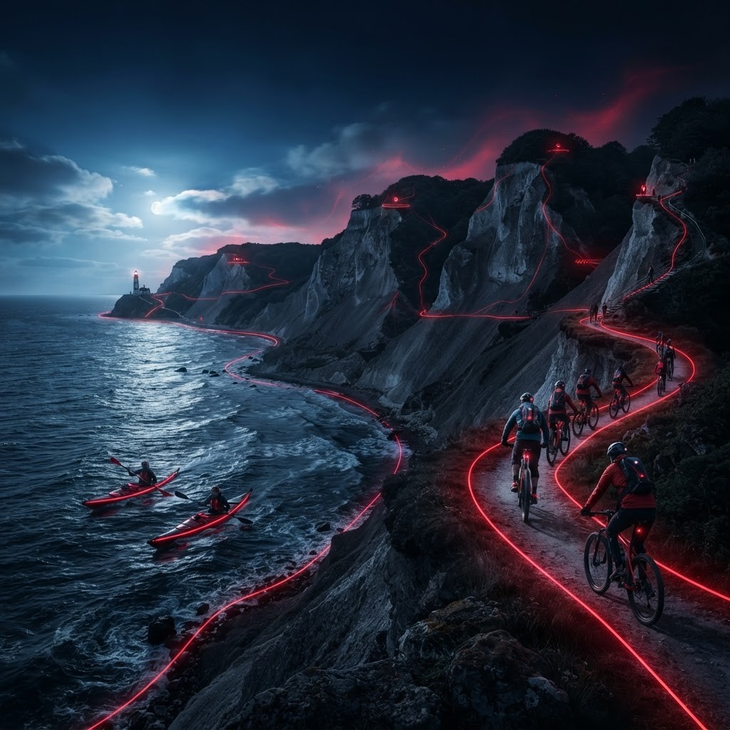 Top 10 Best Adventure Travel Companies in Denmark