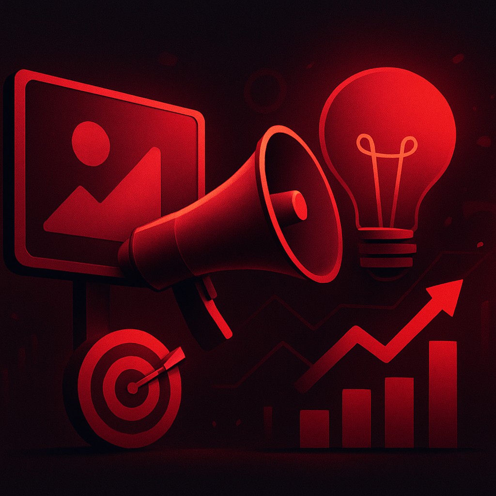 Top 10 Best Advertising Agencies in Ukraine