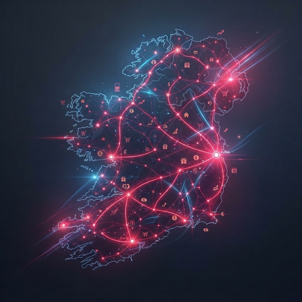 Top 10 Best Affiliate Marketing Networks in Ireland