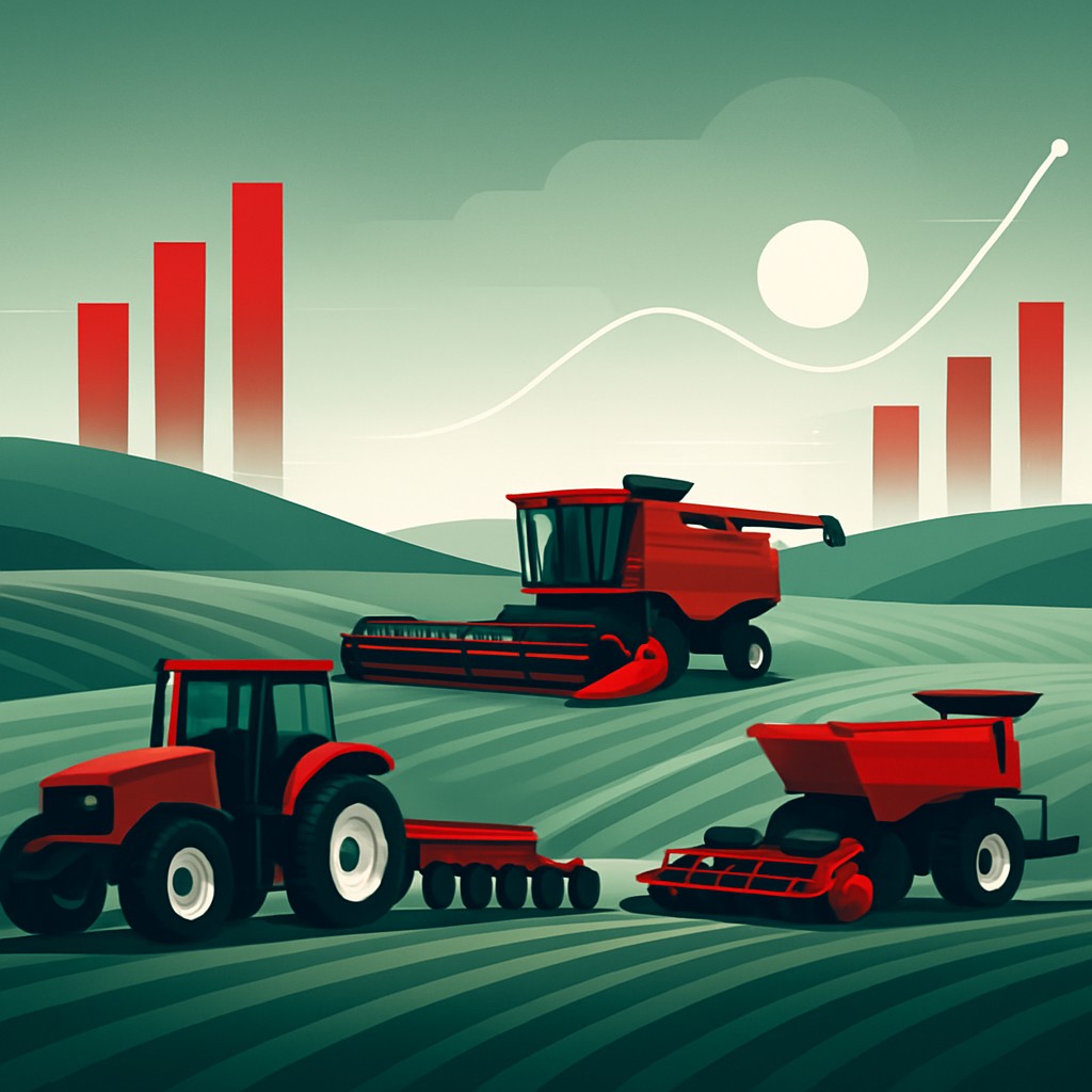Top 10 Best Agricultural Equipment Brands in Argentina
