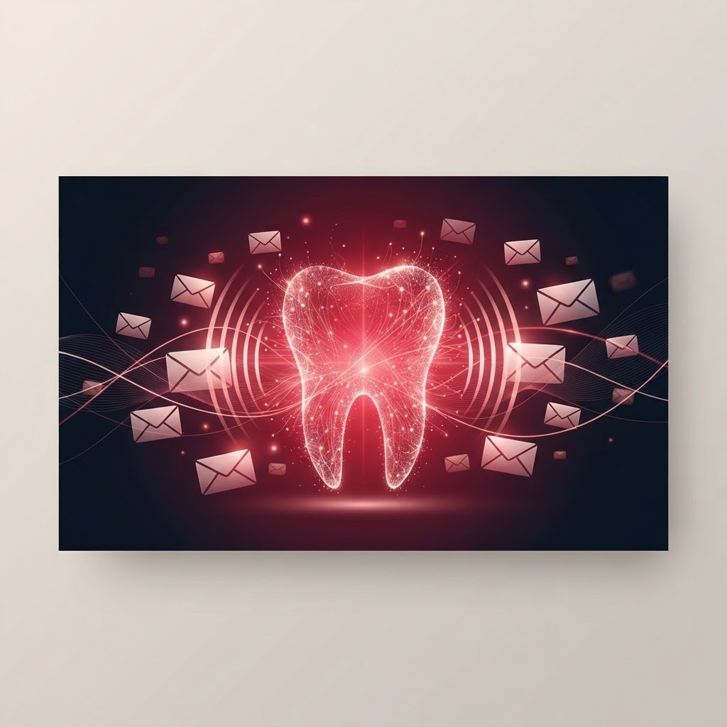 What Is the Best AI Email Marketing Software for Dentists