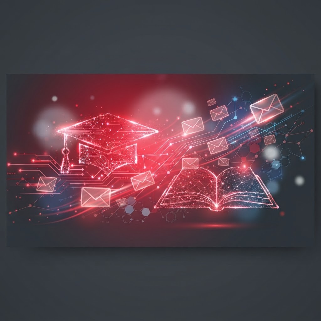 What Is the Best AI Email Marketing Software for Edtech