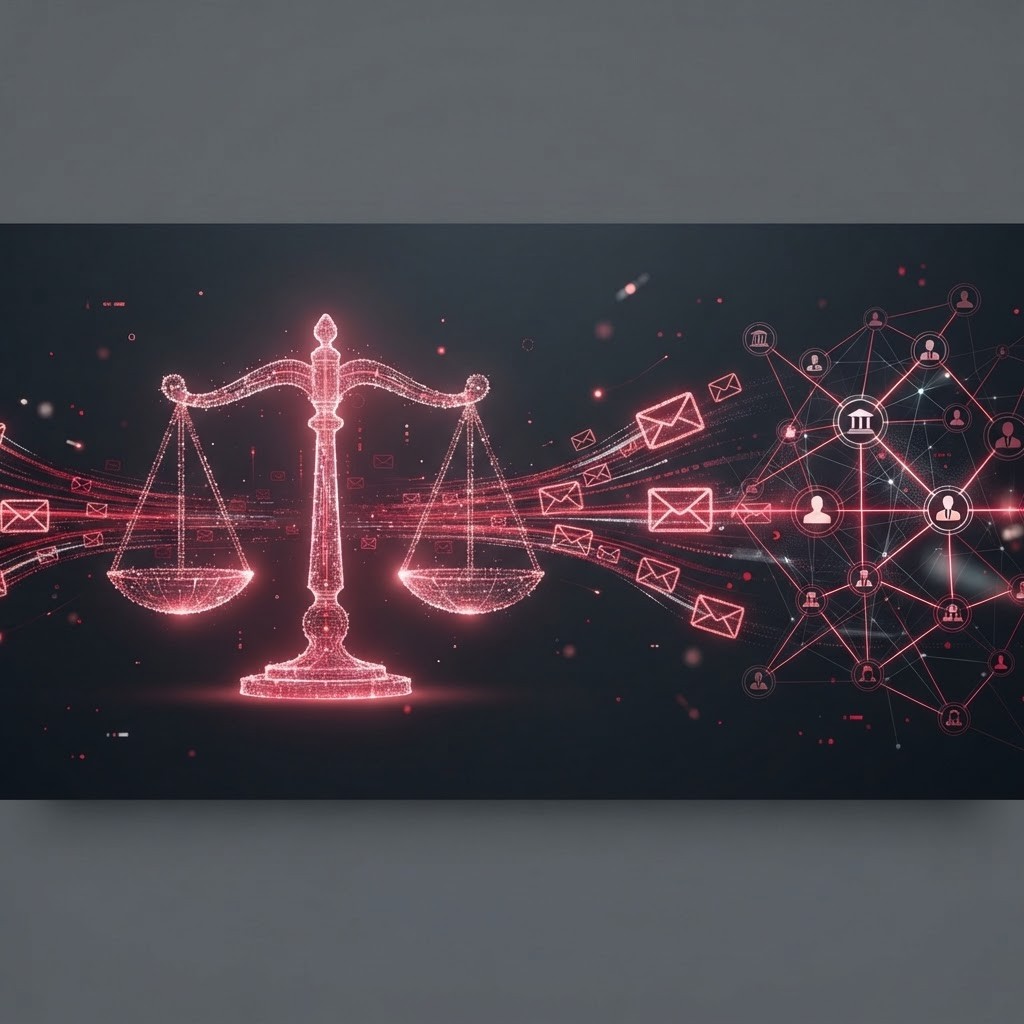 What Is the Best AI Email Marketing Software for Lawyers
