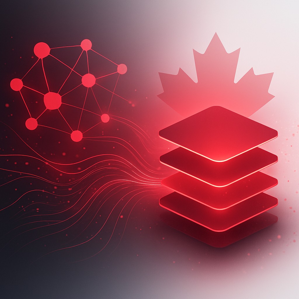 Top 10 Best AI & Machine Learning Companies in Canada
