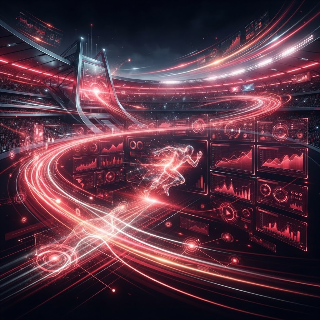 What Are the Best AI Marketing Tools Sports