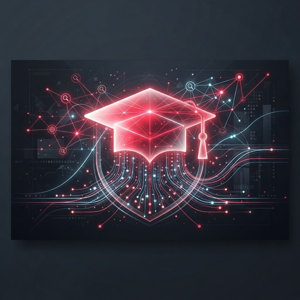 What Is the Best AI SEO Strategy for Higher Education