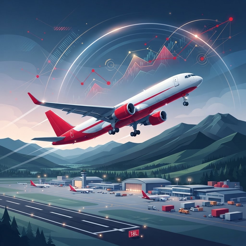 Top 10 Best Air Cargo Companies in New Zealand