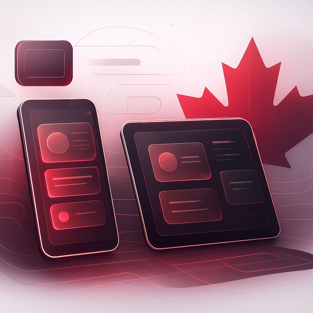 Top 10 Best App Development Companies in Canada
