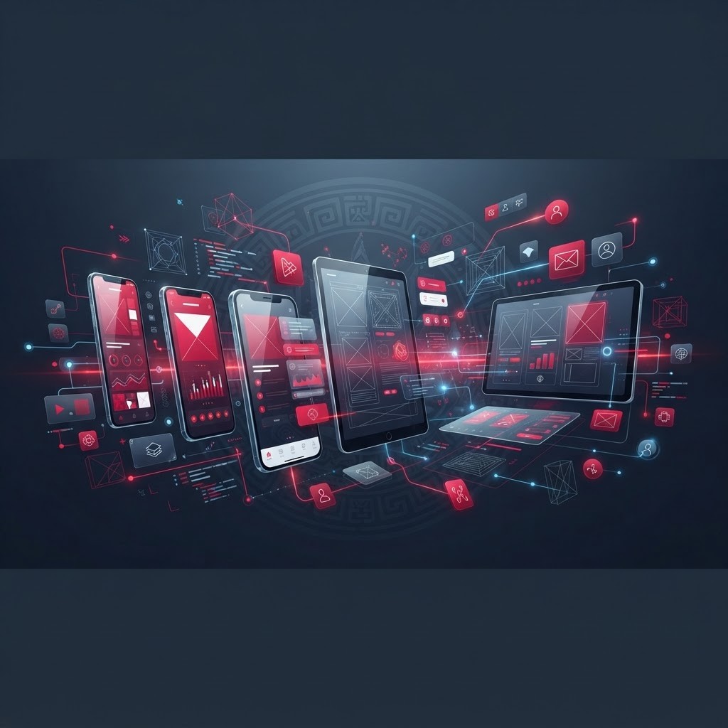 Top 10 Best App Development Companies in El Salvador