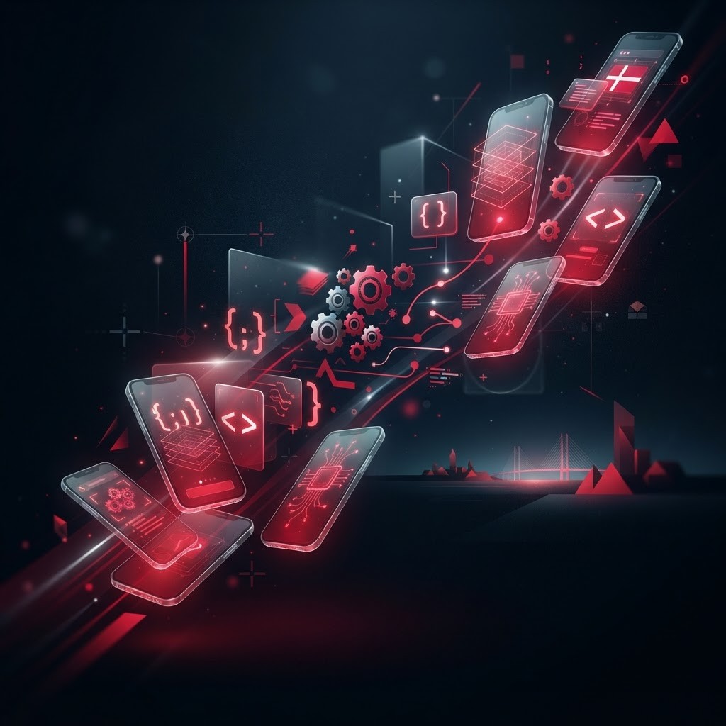 Top 10 Best App Development Companies in Denmark