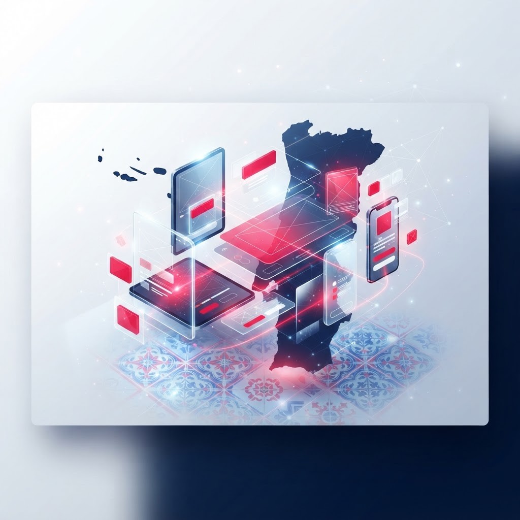 Top 10 Best App Development Companies in Portugal