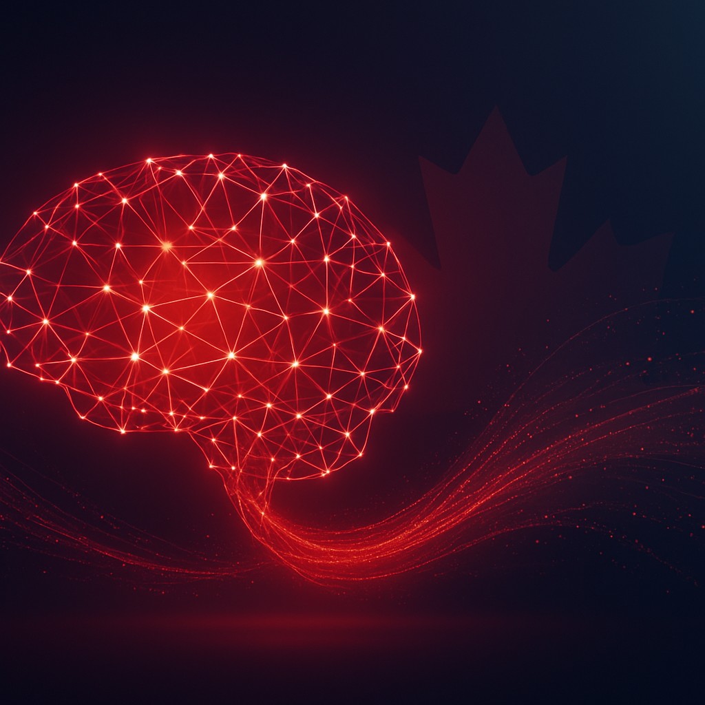 Top 10 Best Artificial Intelligence Companies in Canada