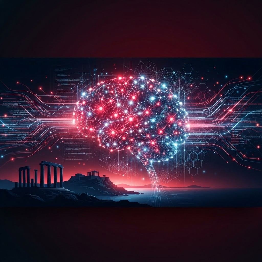 Top 10 Best Artificial Intelligence Companies in Greece