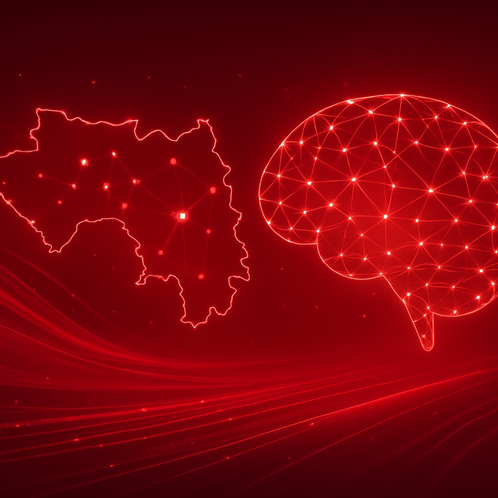 Top 10 Best Artificial Intelligence Companies in Guinea
