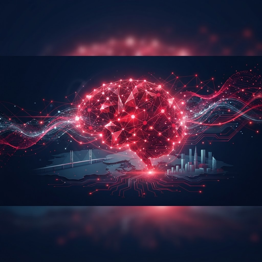 Top 10 Best Artificial Intelligence Companies in Denmark