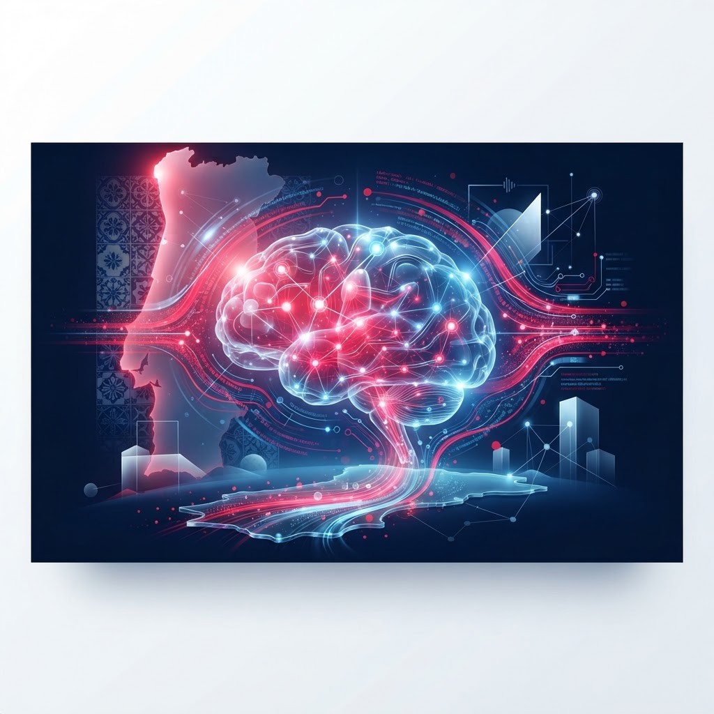 Top 10 Best Artificial Intelligence Companies in Portugal