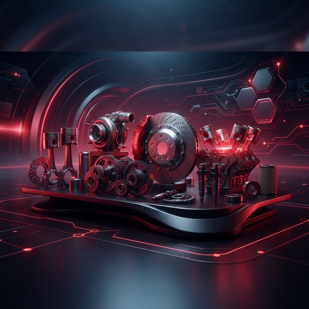 Top 10 Best Auto Parts Suppliers in Nicaragua