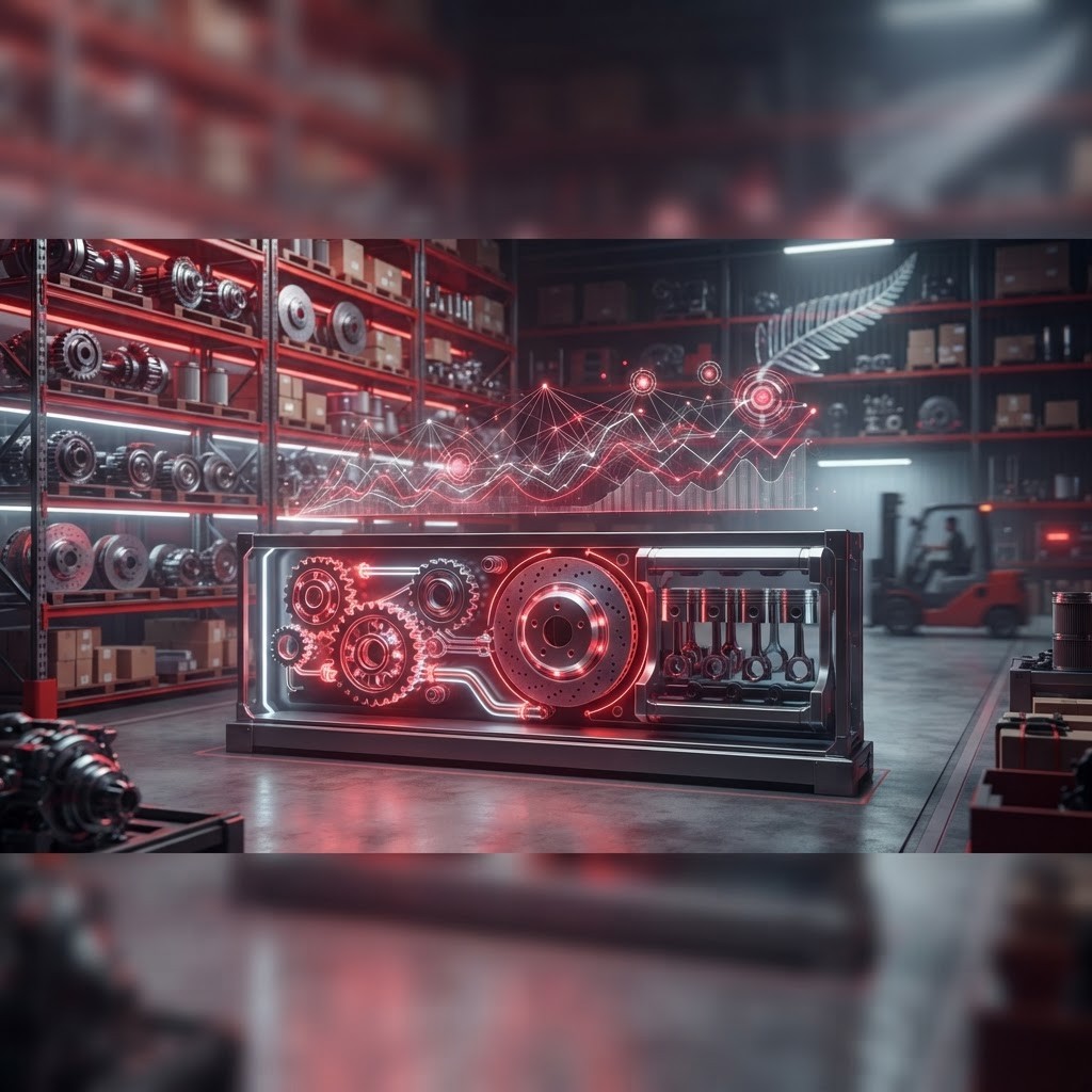 Top 10 Best Auto Parts Wholesalers in New Zealand