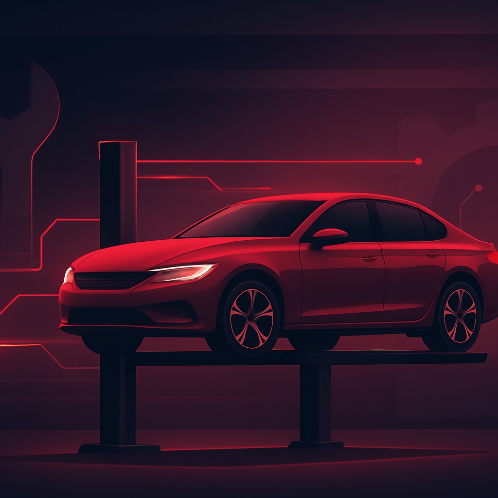 Top 10 Best Auto Repair Shops in Côte d'Ivoire