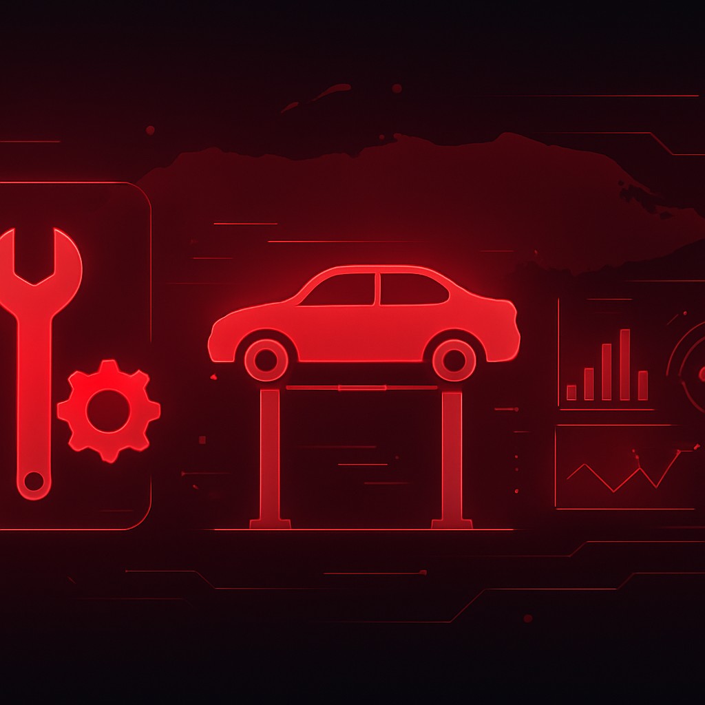 Top 10 Best Auto Repair Shops in Honduras
