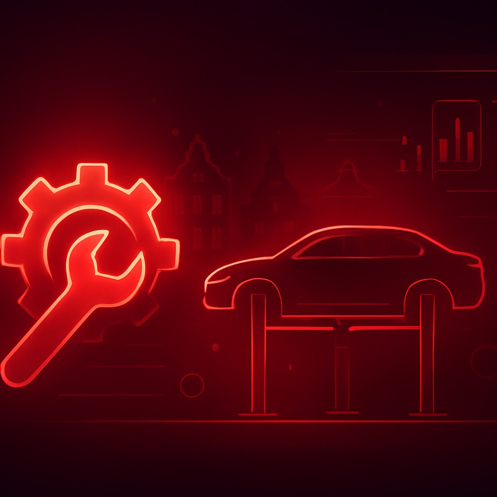Top 10 Best Auto Repair Shops in Netherlands