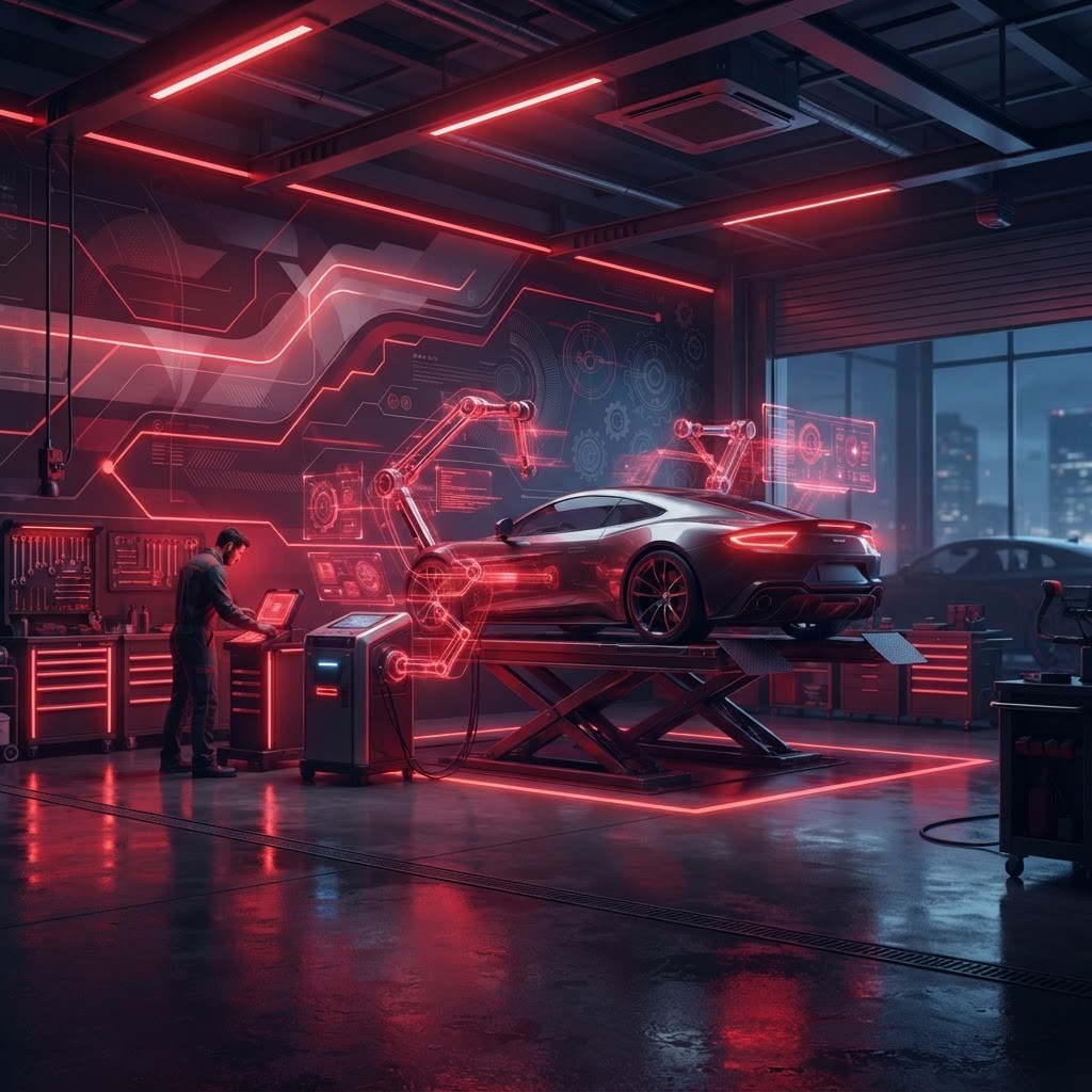 Top 10 Best Auto Repair Shops in Nicaragua